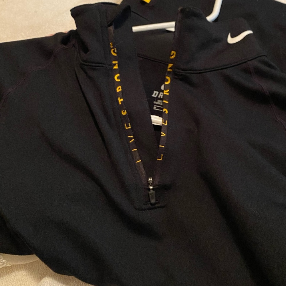 Long sleeve Dri-fit Nike